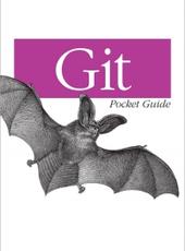 Richard E. Silverman Git Pocket Guide