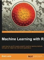 Brett Lantz Machine Learning with R