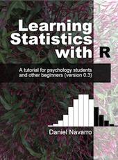 Daniel Navarro Learning statistics with R