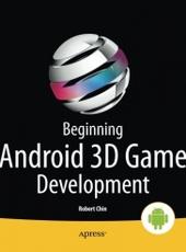  Robert Chin Beginning Android 3D Game Development