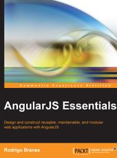 Rodrigo Branas AngularJS Essentials