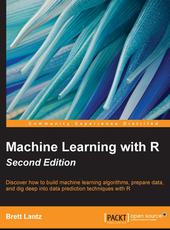 Brett Lantz Machine Learning with R - Second Edition