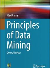 Max Bramer Principles of Data Mining 2nd edition
