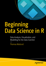 Thomas Mailund Beginning Data Science in R
