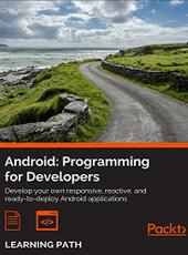 John Horton, Helder Vasconcelos, Raul Portales Android: Programming for Developers 