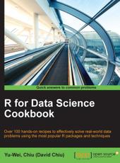 Yu-Wei, Chiu (David Chiu) R for Data Science Cookbook