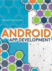 Hervé J. Franceschi Android App Development