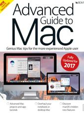 - BDM’s macOS User Guides  |  Advanced Mac Guide
