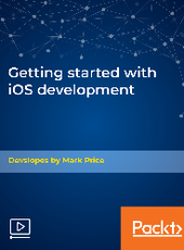 - Getting started with iOS development