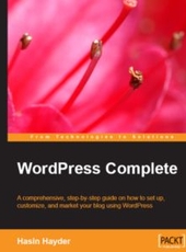 Hasin Hayder WordPress Complete