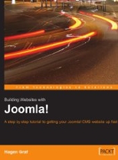Hagen Graf Building Websites with Joomla
