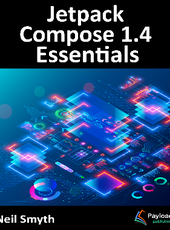 Neil Smyth Jetpack Compose 1.4 Essentials
