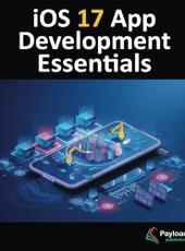 Neil Smyth iOS 17 App Development Essentials