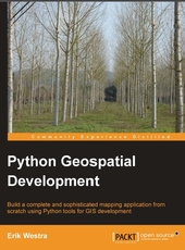 Erik Westra Python Geospatial Development