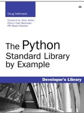 Doug Hellmann The Python Standard Library by Example
